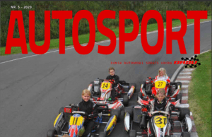 Læs Autosport 5-2020 her på motorsportdanmark.dk