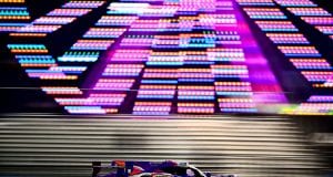Det startede godt, men endte skidt for Mikkel Jensen og resten af PR1/Mathiasen Motorsports, som sluttede på en syvendeplads i weekendens 24-timersløb på Daytona.