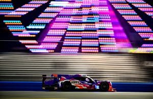 Det startede godt, men endte skidt for Mikkel Jensen og resten af PR1/Mathiasen Motorsports, som sluttede på en syvendeplads i weekendens 24-timersløb på Daytona.