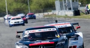 I fredags kunne Ulrik Linnemann offentliggøre, at han i den kommende sæson bliver en del af Outzen Motorsports i Super GT, som er en af Danmarks største klasser indenfor baneracing.