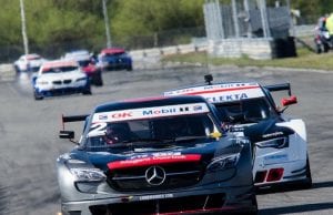 I fredags kunne Ulrik Linnemann offentliggøre, at han i den kommende sæson bliver en del af Outzen Motorsports i Super GT, som er en af Danmarks største klasser indenfor baneracing.