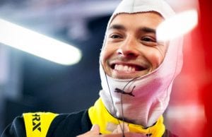 Mikkel Jensen klar til 24-timers Le Mans med japansk Ferrari-team Den danske racerkører og tidligere ELMS-mester stiller op til 2021-udgaven af det franske 24-timersløb i GTE Am-klassen med det japanske Ferrari-team Car Guy Racing.