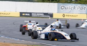 William Wulf Formel 4 2021
