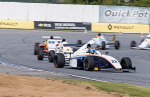 William Wulf Formel 4 2021