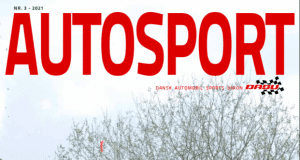 Frederik Håsen Brinchs vilde extreme-racer, der pryder forsiden på dette nummer.