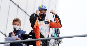 Ét af Danmarks største motorsportstalenter deltager i finaleløbet i IMSA-serien, Petit Le Mans på Road Atlanta, i weekenden. Malthe Jakobsen er hentet ind for at styrke det succesfulde Performance Tech Motorsports.