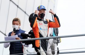Ét af Danmarks største motorsportstalenter deltager i finaleløbet i IMSA-serien, Petit Le Mans på Road Atlanta, i weekenden. Malthe Jakobsen er hentet ind for at styrke det succesfulde Performance Tech Motorsports.