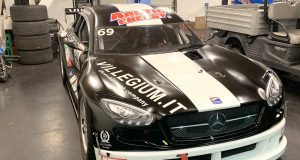 Kørere med Mitjets Super 2L-bil bliver i 2022 en del af OK Oktan 100 Super GT Danmark, hvor de får deres egen klasse.