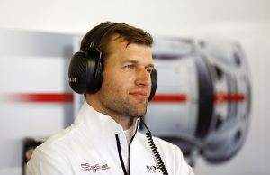Michael Christensen er med kort varsel kaldt til USA, hvor han for Porsche teamet Weather Tech Racing, skal deltage i sæsonens sidste løb i den amerikanske IMSA-serie, 10 timers løbet Petit Le Mans. Løbet afvikles på den meget kuperede og udfordrende bane Road Atlanta og løbet bliver samtidig historisk, da det bliver det sidste løb for GTLM-klassen, som vi kender den i dag.