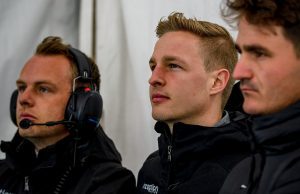 Efter en succesfuld 2021-sæson, hvor han sikrede sig titlen i GT Open-mesterskabet med Lamborghini, er Frederik Schandorff klar til at skyde et spændende 2022 i gang på Daytona International Speedway.
