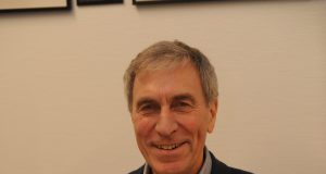 Poul V. Petersen optaget i Motorsportens hall of fame november 2021