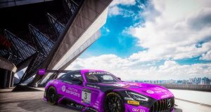 19-årige Valdemar Eriksen skifter til Mercedes-AMG fabriksstøttede GetSpeed