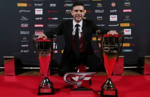 Dennis Lind vinder Allan Simonsen Award 2021