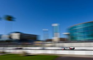 God sæsonstart af Lundgaard