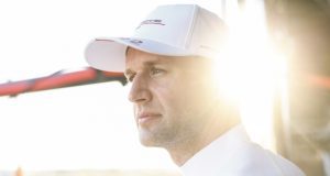 Michael Christensen, 1000 Miles of Sebring 2022