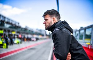 Dennis Lind og resten af holdet bag JP Motorsport sluttede på en godkendt femteplads i teamets første deltagelse i det benhårde GT3-mesterskab, GT World Challenge Europe.