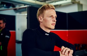 Frederik Schandorff sluttede sæsonpremieren på European Le Mans Series på en femteplads i GTE-klassen – og sikrede dermed en god portion mesterskabspoint i debutløbet.