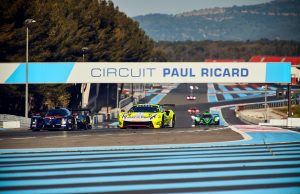 Mesterskabspoint til Mikkel Jensen og Car Guy Racing efter en femteplads i årets første afdeling af European Le Mans Series, som blev afviklet på Paul Ricard søndag eftermiddag.