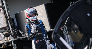 Malthe Jakobsen vinder sæsonpremieren i European Le Mans Series på Circuit Paul Ricard
