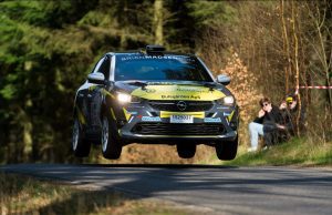 I 2020 blev han kåret som Årets Rallytalent af Dansk Automobilsports Union. Året efter som Årets DASU Talent. Nu har Mikkel Njor sat de udenlandske rallyprøver som næste destination.