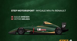 Med skiftet fra en enkelt bil i Danish Endurance Championship til to biler i Formel 4 har niveauet - og arbejdspresset - fået et nøk op. Der er meget at få klar til sæsonstart, når der samtidig er to nye biler som skal læres at kende, men teamet er godt og vel klar til årets første løb: