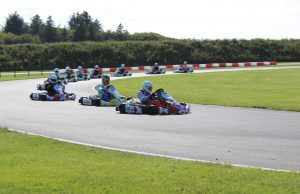 Klimavenlig DM-serie bliver nu skandinavisk – vinderne får billet til international finale Det danske Rotax Ekart-mesterskab bliver nu tællende til en skandinavisk titel. DASU og søsterforbundene tæt på har sat en skandinavisk titel på højkant.