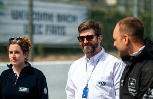 Det er en dansk frivillig fra motorsportens verden, der er 2022-modtager af FIA Charlie Whiting Award. Ronnie Søgård Andersen vinder den prestigefyldte pris i et race mod 300 andre nominerede.