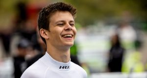 Bastian Buus (DK), Allied Racing, Porsche Carrera Cup Deutschland, Zandvoort 2022