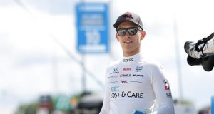 Christian Lundgaard - Sonsio Grand Prix at Road America - By: Chris Owens