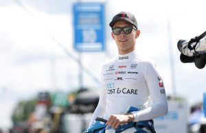 Christian Lundgaard - Sonsio Grand Prix at Road America - By: Chris Owens