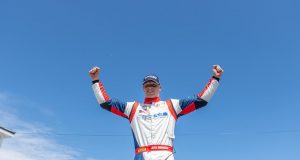 Christian Rasmussen - Indy Lights Grand Prix at Road America - By: Travis Hinkle