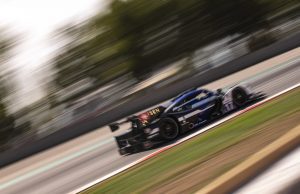 Det blev en hård dag på jobbet for Malthe Jakobsen, da han og COOL Racing forsvarede mesterskabsføringen i European Le Mans Series på Circuit de Catalunya-Barcelona.
