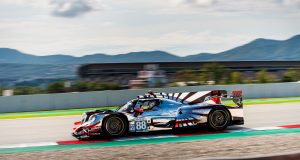 Efter sejren i Barcelona er Nicklas Nielsen og resten af AF Corse er klar til at fortsætte kampen om mesterskabstrofæet i European Le Mans Series, når femte afdeling afvikles den kommende weekend på Spa-Francorchamps.