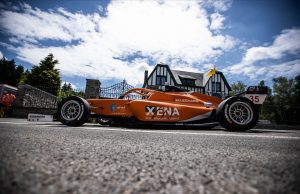 I weekenden slutter sommerpausen i det spanske Formel 4-mesterskab. Sebastian Gravlund vender tilbage til de spanske baner godt forberedt til at udvikle sig endnu mere.