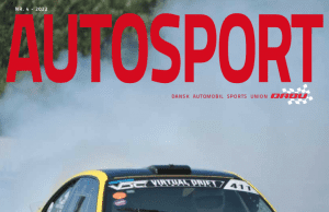 Læs Autosport #4 2022 gratis nu Nu kan også andre end medlemmer af DASU få fingrene i årets fjerde udgave af Autosport – landets eneste dedikerede bilsportsmagasin.