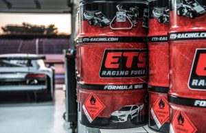 Når starten går til FIA Motorsport Games 2022 i Marseille og på Circuit Paul Ricard i slutningen af oktober, så bliver det med blandt andet bæredygtigt brændstof i tanken på flere af racerbilerne.