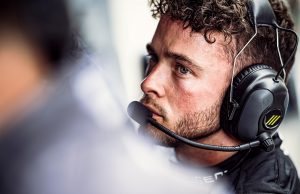 Mikkel Jensen kan efter et succesfuldt 2022 – med blandt andet et IMSA-mesterskab, en sejr i 12-timersløbet på Sebring, et mesterskabspodie i European Le Mans Series samt en VM-debut for Peugeot – nu gøre sig klar til et lige så travlt 2023. Den 27-årige racerkører har nemlig indgået en aftale med franske TDS Racing