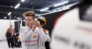 Noah Strømsted 2022