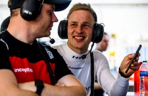 Frederik Schandorff tager den kommende weekend hul på sin første fulde sæson i det amerikanske sportsvognsmesterskab, IMSA WeatherTech SportsCar Championship, som traditionelt åbnes med et af årets højdepunkter, 24-timersløbet på Daytona International Speedway i Florida.
