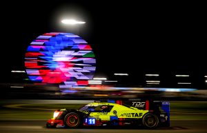 Mikkel Jensen ude af årets 24-timersløb på Daytona: Kæmpe skuffelse