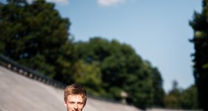 Når 100 års-jubilæumsløbet på den legendariske Le Mans-bane løber af stablen den 10. juni, får 19-årige Malthe Jakobsen sin drømmedebut i LMP2-klassen.