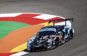 Det bliver velkendt territorium, Mikkel O. Pedersen vender tilbage til, når han i den kommende weekend stiller op i årets tredje afdeling af FIA World Endurance Championship. Den finder sted på den klassiske Spa-Francorchamps-bane i Belgien.