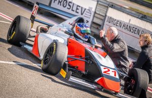 Mathias Bjerre Jakobsen, F4 DM