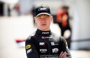 Trods tekniske vanskeligheder under kvalifikationen lykkedes det alligevel for Sebastian Øgaard at komme fra første afdeling af Eurocup-3 med en solid portion mesterskabspoint i bagagen.