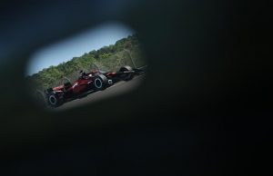Title Christian Lundgaard - Children's of Alabama Indy Grand Prix - By: Chris Owens