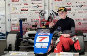 Mikkel Gaarde Pedersen