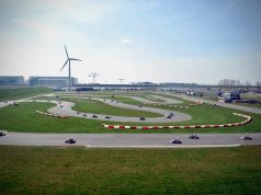 RED HORSE talentpris 2026: Fra kartingtalent til Porsche-test på få timer Når det i juni går løs med tredje afdeling af FIA Karting European Championship på lollandske Rødby Karting Ring, så bliver det forhåbentligt med masser af tilskuere til de spændende race – støtte sikrer blandt andet tribuner til den største begivenhed på dansk grund.