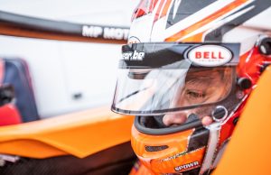 Sebastian Gravlund tog hul på 2023-sæsonen med verdenspremiere på Eurocup 3-mesterskabet på Spa-Francorchamps. Sæsonstarten forløb dog ikke uden udfordringer.