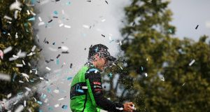 Christian Lundgaard - foto: Travis Hinkle