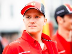 Ni danskere klar til GTWC: Nicklas Nielsen tilbage og nyt dansker-hold debuterer Nicklas Nielsen